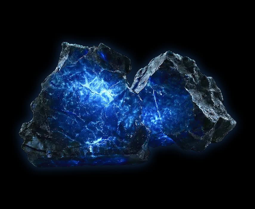 Tungsten